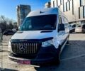 Білий Мерседес Sprinter, об'ємом двигуна 2.2 л та пробігом 236 тис. км за 21199 $, фото 8 на Automoto.ua