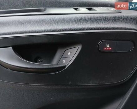 Белый Мерседес Sprinter, объемом двигателя 2.14 л и пробегом 386 тыс. км за 23600 $, фото 14 на Automoto.ua