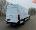 Белый Мерседес Sprinter, объемом двигателя 2.2 л и пробегом 273 тыс. км за 24400 $, фото 3 на Automoto.ua