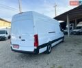 Белый Мерседес Sprinter, объемом двигателя 2.2 л и пробегом 247 тыс. км за 20999 $, фото 13 на Automoto.ua