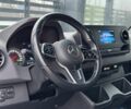Белый Мерседес Sprinter, объемом двигателя 2.2 л и пробегом 200 тыс. км за 28900 $, фото 16 на Automoto.ua