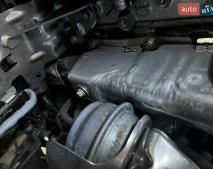 Білий Мерседес Sprinter, об'ємом двигуна 2.14 л та пробігом 300 тис. км за 22900 $, фото 54 на Automoto.ua