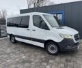 Белый Мерседес Sprinter, объемом двигателя 2.2 л и пробегом 311 тыс. км за 28900 $, фото 5 на Automoto.ua