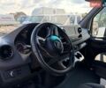 Білий Мерседес Sprinter, об'ємом двигуна 2.14 л та пробігом 269 тис. км за 18900 $, фото 10 на Automoto.ua