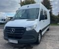 Білий Мерседес Sprinter, об'ємом двигуна 2.2 л та пробігом 480 тис. км за 27500 $, фото 1 на Automoto.ua