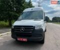 Білий Мерседес Sprinter, об'ємом двигуна 0 л та пробігом 325 тис. км за 23800 $, фото 10 на Automoto.ua