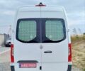 Білий Мерседес Sprinter, об'ємом двигуна 0 л та пробігом 172 тис. км за 23800 $, фото 10 на Automoto.ua