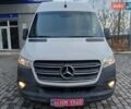 Білий Мерседес Sprinter, об'ємом двигуна 2.2 л та пробігом 296 тис. км за 23999 $, фото 1 на Automoto.ua