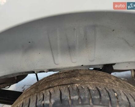 Белый Мерседес Sprinter, объемом двигателя 2.14 л и пробегом 406 тыс. км за 19500 $, фото 21 на Automoto.ua