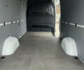 Белый Мерседес Sprinter, объемом двигателя 2.14 л и пробегом 295 тыс. км за 26900 $, фото 9 на Automoto.ua
