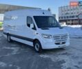 Белый Мерседес Sprinter, объемом двигателя 2.14 л и пробегом 261 тыс. км за 25500 $, фото 54 на Automoto.ua