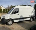 Белый Мерседес Sprinter, объемом двигателя 2.2 л и пробегом 169 тыс. км за 21499 $, фото 7 на Automoto.ua