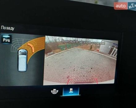 Белый Мерседес Sprinter, объемом двигателя 2.14 л и пробегом 386 тыс. км за 23600 $, фото 18 на Automoto.ua