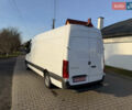 Білий Мерседес Sprinter, об'ємом двигуна 0 л та пробігом 295 тис. км за 22300 $, фото 4 на Automoto.ua