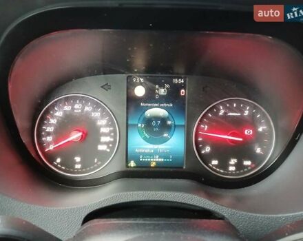 Білий Мерседес Sprinter, об'ємом двигуна 2.2 л та пробігом 296 тис. км за 23999 $, фото 17 на Automoto.ua