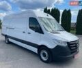 Белый Мерседес Sprinter, объемом двигателя 2.14 л и пробегом 237 тыс. км за 23300 $, фото 1 на Automoto.ua