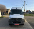 Білий Мерседес Sprinter, об'ємом двигуна 0 л та пробігом 295 тис. км за 22300 $, фото 7 на Automoto.ua