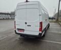Білий Мерседес Sprinter, об'ємом двигуна 2.2 л та пробігом 186 тис. км за 30900 $, фото 4 на Automoto.ua