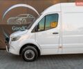 Білий Мерседес Sprinter, об'ємом двигуна 2.05 л та пробігом 218 тис. км за 37500 $, фото 38 на Automoto.ua