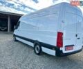 Белый Мерседес Sprinter, объемом двигателя 2.2 л и пробегом 239 тыс. км за 21500 $, фото 14 на Automoto.ua