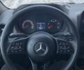 Белый Мерседес Sprinter, объемом двигателя 2.99 л и пробегом 530 тыс. км за 23500 $, фото 17 на Automoto.ua