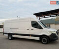Мерседес Sprinter 2019 в Ровно на Automoto.ua Белый Мерседес Sprinter, объемом двигателя 2.2 л и пробегом 269 тыс. км за 34800 $, фото 15 на Automoto.ua