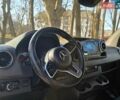 Белый Мерседес Sprinter, объемом двигателя 2.99 л и пробегом 391 тыс. км за 31900 $, фото 7 на Automoto.ua