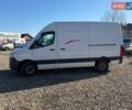 Білий Мерседес Sprinter, об'ємом двигуна 2.14 л та пробігом 318 тис. км за 24900 $, фото 13 на Automoto.ua