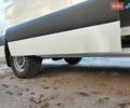 Білий Мерседес Sprinter, об'ємом двигуна 2.14 л та пробігом 406 тис. км за 22500 $, фото 44 на Automoto.ua