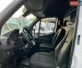 Белый Мерседес Sprinter, объемом двигателя 2.2 л и пробегом 239 тыс. км за 21500 $, фото 22 на Automoto.ua
