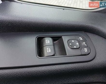 Білий Мерседес Sprinter, об'ємом двигуна 2.2 л та пробігом 296 тис. км за 23999 $, фото 11 на Automoto.ua