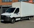 Белый Мерседес Sprinter, объемом двигателя 2.2 л и пробегом 201 тыс. км за 36900 $, фото 1 на Automoto.ua