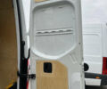 Белый Мерседес Sprinter, объемом двигателя 2.2 л и пробегом 237 тыс. км за 23500 $, фото 21 на Automoto.ua