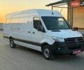 Белый Мерседес Sprinter, объемом двигателя 2.14 л и пробегом 293 тыс. км за 23900 $, фото 1 на Automoto.ua