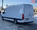 Белый Мерседес Sprinter, объемом двигателя 2.14 л и пробегом 261 тыс. км за 25500 $, фото 59 на Automoto.ua