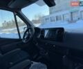Белый Мерседес Sprinter, объемом двигателя 2.14 л и пробегом 261 тыс. км за 25500 $, фото 51 на Automoto.ua