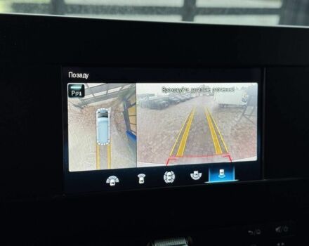 Белый Мерседес Sprinter, объемом двигателя 2.2 л и пробегом 200 тыс. км за 28900 $, фото 4 на Automoto.ua