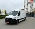 Белый Мерседес Sprinter, объемом двигателя 2.2 л и пробегом 300 тыс. км за 22300 $, фото 1 на Automoto.ua
