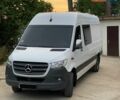 Білий Мерседес Sprinter, об'ємом двигуна 2.2 л та пробігом 520 тис. км за 25900 $, фото 8 на Automoto.ua