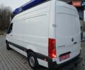 Білий Мерседес Sprinter, об'ємом двигуна 2.2 л та пробігом 296 тис. км за 23999 $, фото 5 на Automoto.ua
