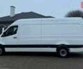 Білий Мерседес Sprinter, об'ємом двигуна 2.2 л та пробігом 272 тис. км за 24800 $, фото 3 на Automoto.ua