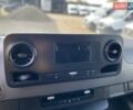 Белый Мерседес Sprinter, объемом двигателя 2.2 л и пробегом 256 тыс. км за 24500 $, фото 37 на Automoto.ua