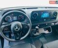 Білий Мерседес Sprinter, об'ємом двигуна 2.2 л та пробігом 236 тис. км за 21199 $, фото 11 на Automoto.ua