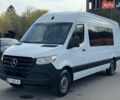 Белый Мерседес Sprinter, объемом двигателя 2.99 л и пробегом 335 тыс. км за 26900 $, фото 1 на Automoto.ua