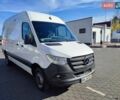 Білий Мерседес Sprinter, об'ємом двигуна 2.2 л та пробігом 274 тис. км за 27800 $, фото 9 на Automoto.ua