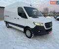 Білий Мерседес Sprinter, об'ємом двигуна 2.99 л та пробігом 349 тис. км за 34000 $, фото 1 на Automoto.ua