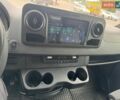Белый Мерседес Sprinter, объемом двигателя 2.99 л и пробегом 335 тыс. км за 26900 $, фото 2 на Automoto.ua