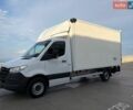 Белый Мерседес Sprinter, объемом двигателя 2.2 л и пробегом 250 тыс. км за 25300 $, фото 29 на Automoto.ua