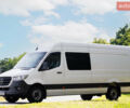 Білий Мерседес Sprinter, об'ємом двигуна 2.3 л та пробігом 417 тис. км за 42500 $, фото 37 на Automoto.ua