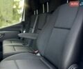 Белый Мерседес Sprinter, объемом двигателя 2.14 л и пробегом 233 тыс. км за 21700 $, фото 28 на Automoto.ua